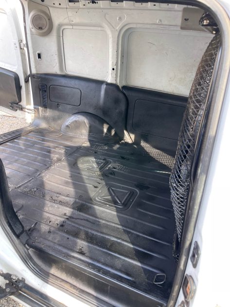 OPEL COMBO 1.3 CDTI 16V