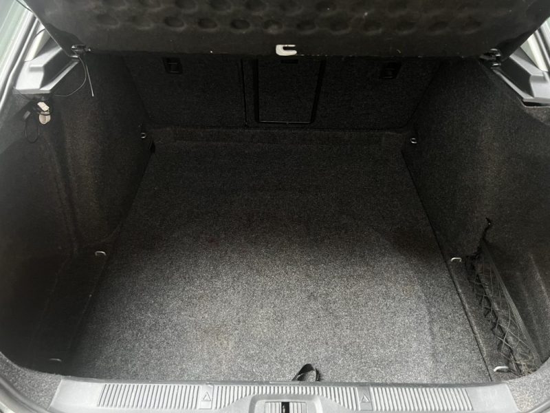 SKODA OCTAVIA 1.6 TDI 105CV CARPLAY CAMÉRA DE RECUL