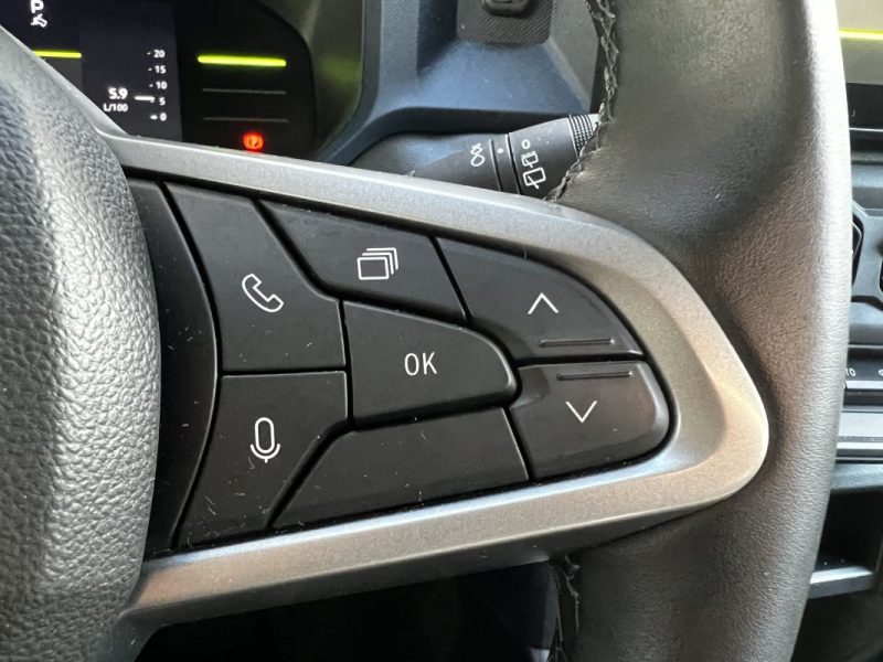 DACIA DUSTER JOURNEY HEV 145CV 