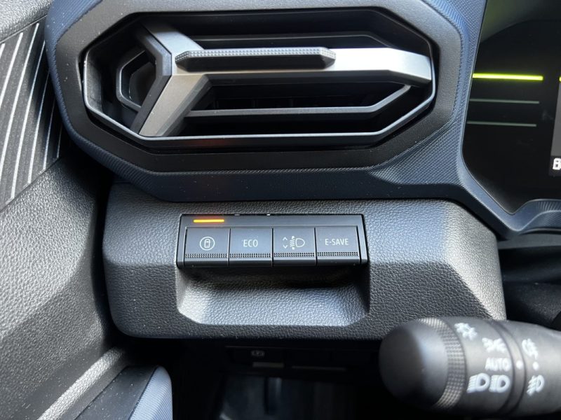 DACIA DUSTER JOURNEY HEV 145CV 