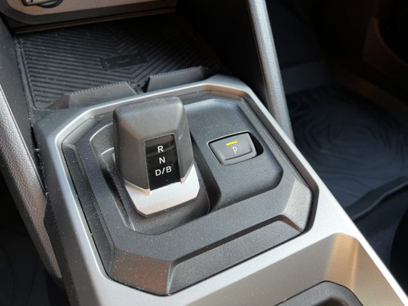 DACIA DUSTER JOURNEY HEV 145CV 