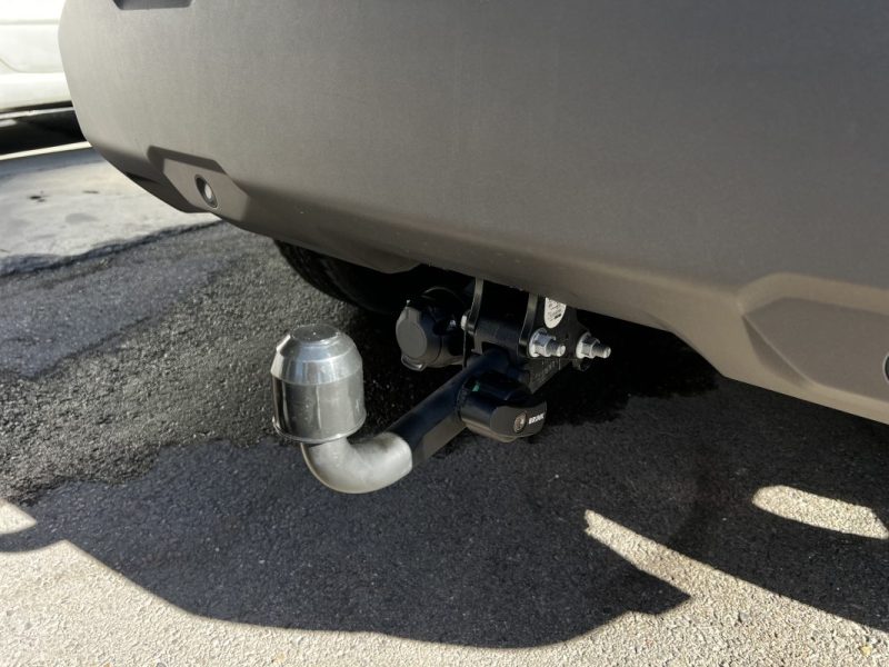 DACIA DUSTER JOURNEY HEV 145CV 