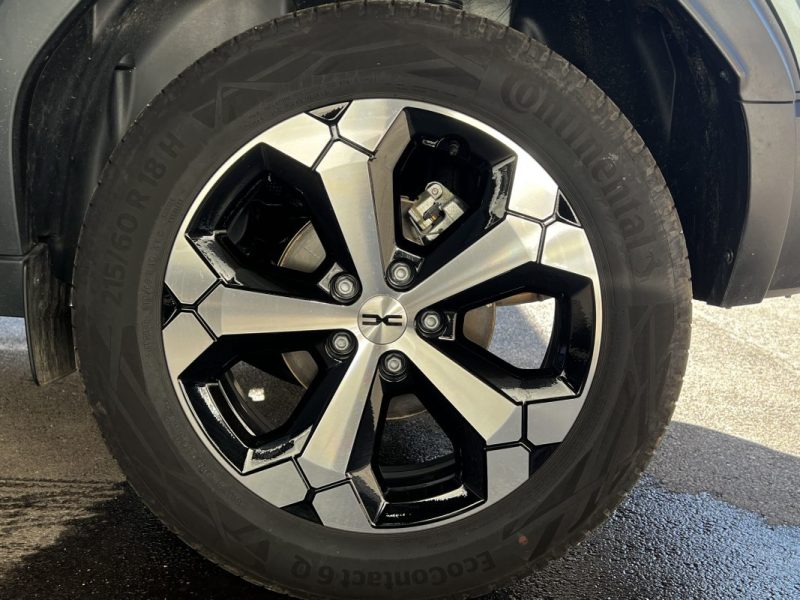 DACIA DUSTER JOURNEY HEV 145CV 