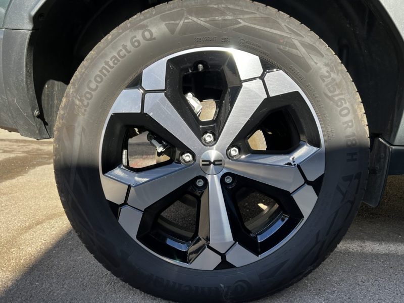 DACIA DUSTER JOURNEY HEV 145CV 