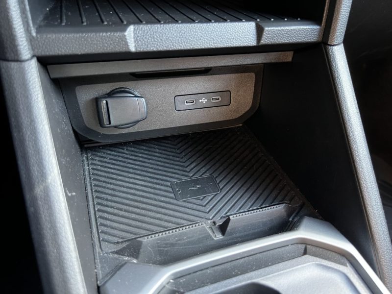 DACIA DUSTER JOURNEY HEV 145CV 