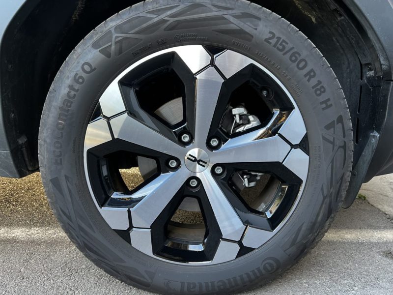 DACIA DUSTER JOURNEY HEV 145CV 