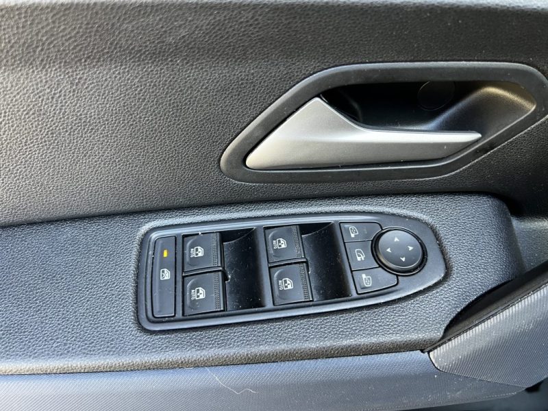 DACIA DUSTER JOURNEY HEV 145CV 