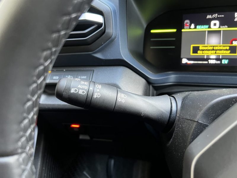 DACIA DUSTER JOURNEY HEV 145CV 