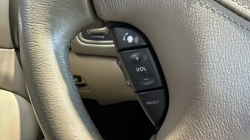 Jaguar S-Type 3.0 V6 238ch Executive - Toit ouvrant - Suivi Complet Jaguar