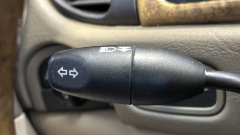 Jaguar S-Type 3.0 V6 238ch Executive - Toit ouvrant - Suivi Complet Jaguar