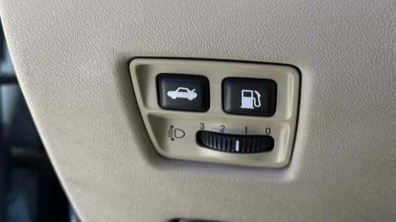 Jaguar S-Type 3.0 V6 238ch Executive - Toit ouvrant - Suivi Complet Jaguar