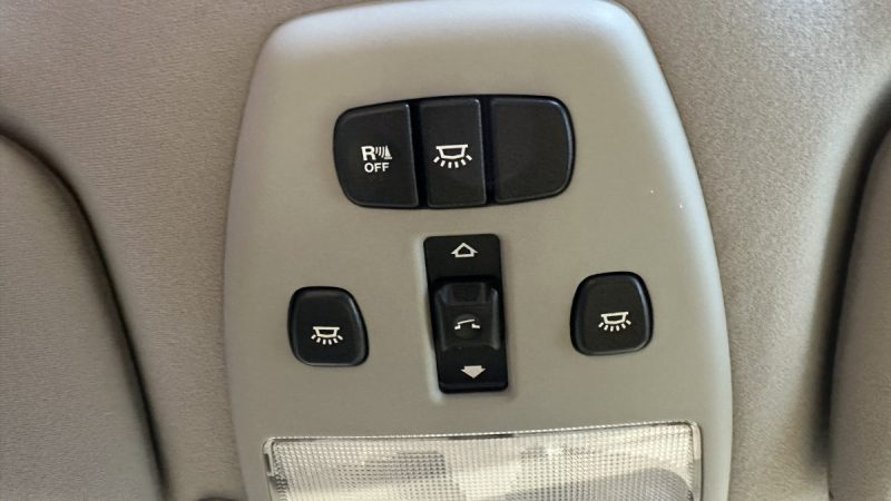 Jaguar S-Type 3.0 V6 238ch Executive - Toit ouvrant - Suivi Complet Jaguar