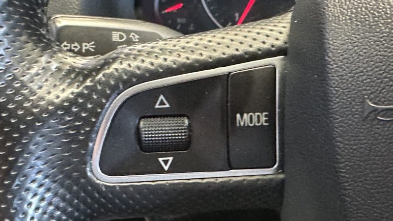 Audi Q5 2.0 TFSI 180ch Quattro Ambition Luxe - Suivi partiel Audi