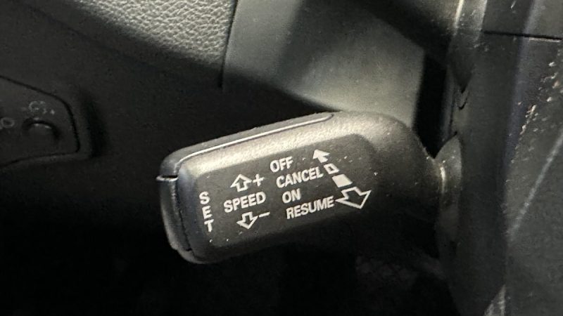 Audi Q5 2.0 TFSI 180ch Quattro Ambition Luxe - Suivi partiel Audi