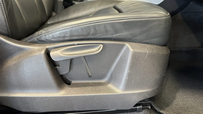 Audi Q5 2.0 TFSI 180ch Quattro Ambition Luxe - Suivi partiel Audi