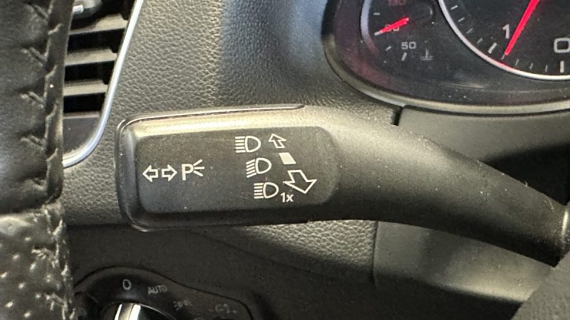 Audi Q5 2.0 TFSI 180ch Quattro Ambition Luxe - Suivi partiel Audi