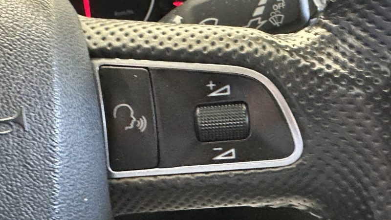 Audi Q5 2.0 TFSI 180ch Quattro Ambition Luxe - Suivi partiel Audi