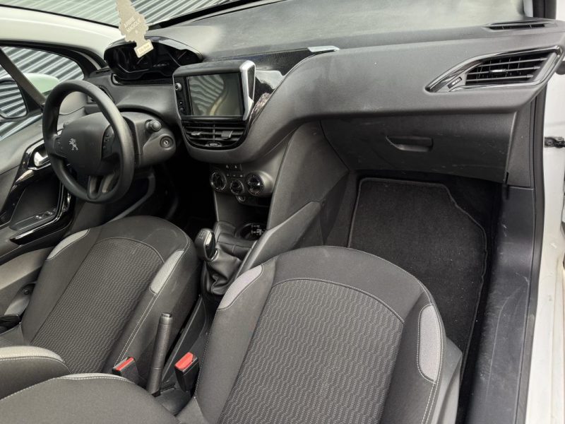 Peugeot 208 1.0 VTI 68ch 5p Active 