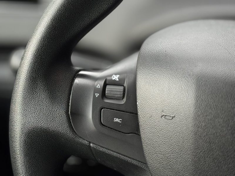 Peugeot 208 1.0 VTI 68ch 5p Active 