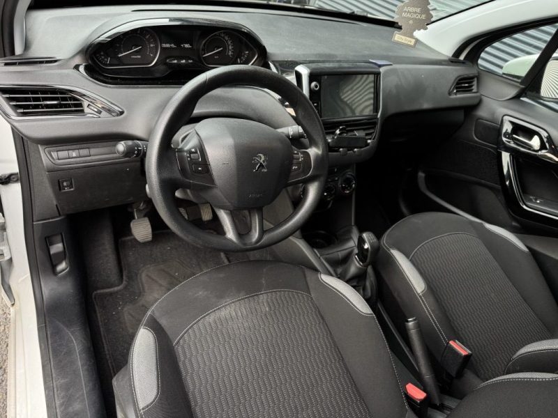 Peugeot 208 1.0 VTI 68ch 5p Active 