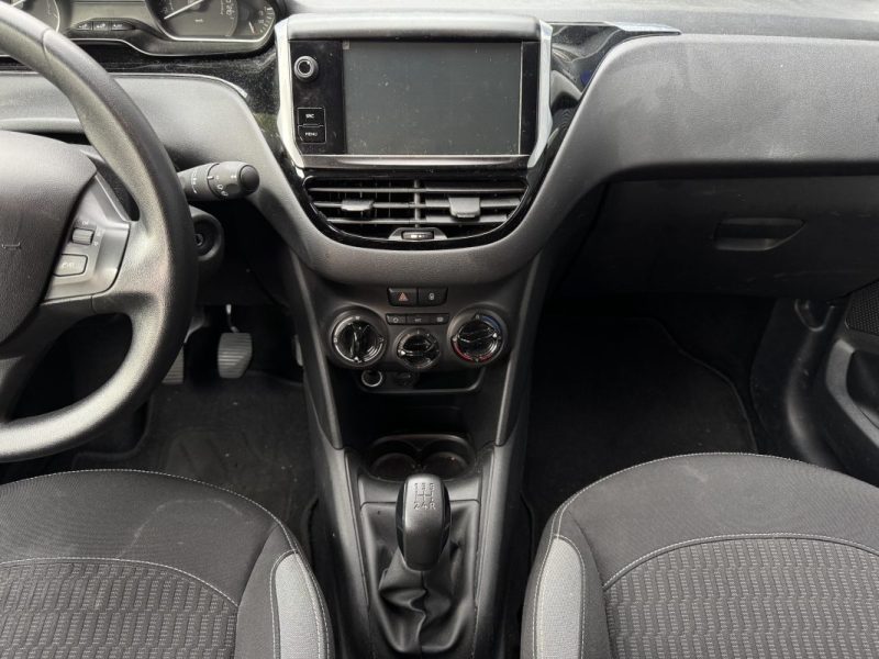 Peugeot 208 1.0 VTI 68ch 5p Active 