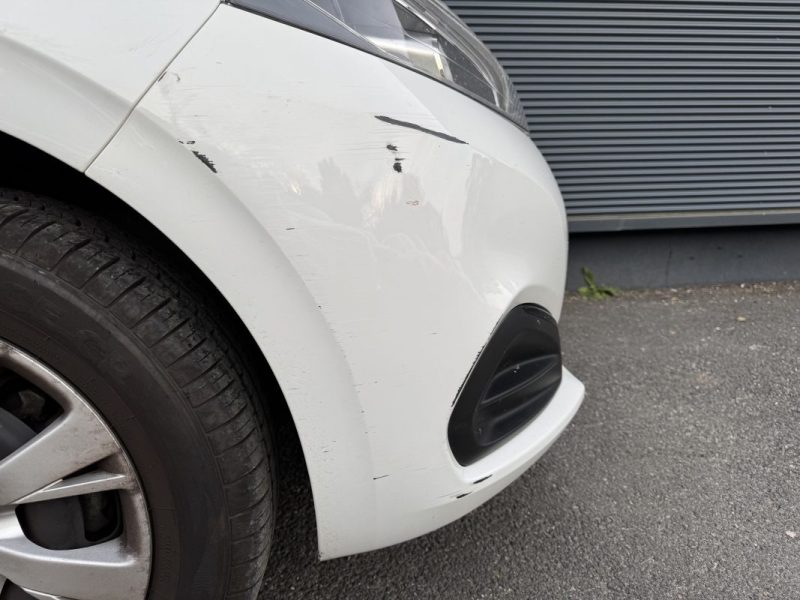 Peugeot 208 1.0 VTI 68ch 5p Active 