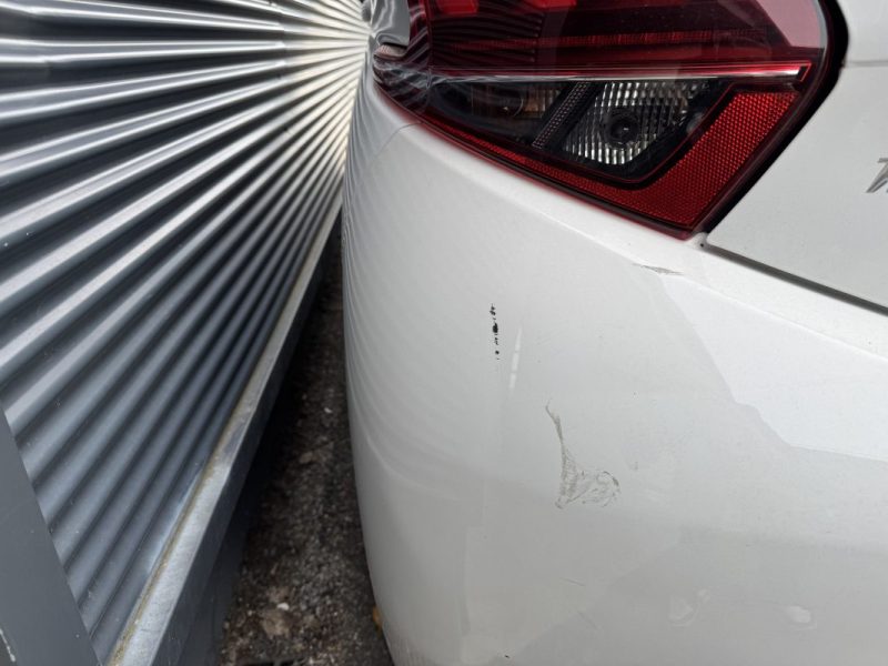 Peugeot 208 1.0 VTI 68ch 5p Active 