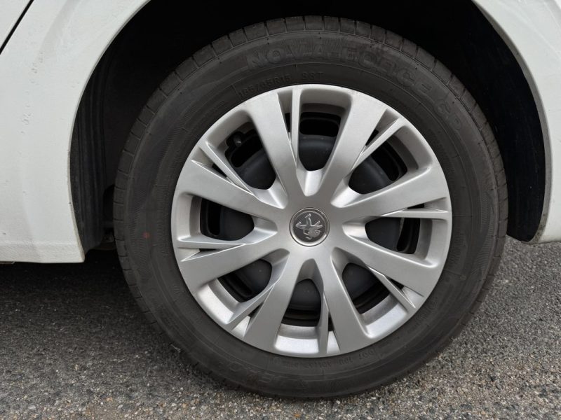 Peugeot 208 1.0 VTI 68ch 5p Active 