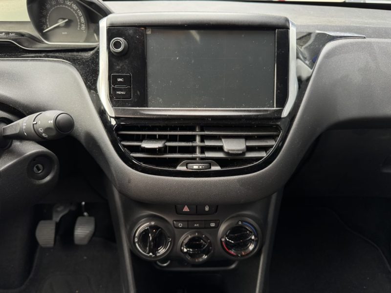 Peugeot 208 1.0 VTI 68ch 5p Active 