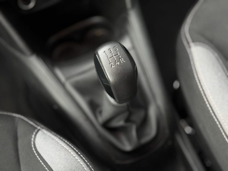 Peugeot 208 1.0 VTI 68ch 5p Active 