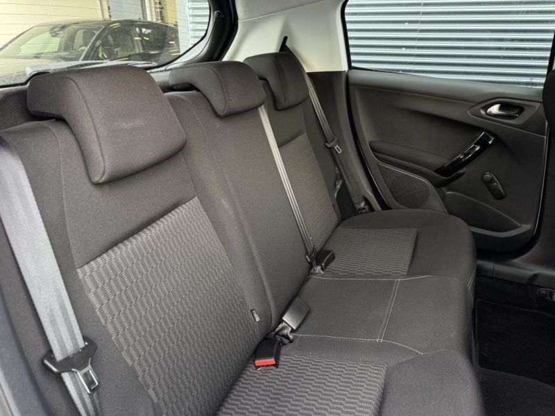 Peugeot 208 1.0 VTI 68ch 5p Active 