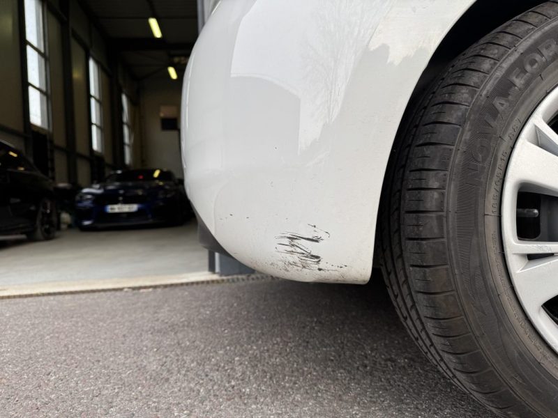 Peugeot 208 1.0 VTI 68ch 5p Active 