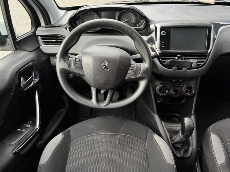 Peugeot 208 1.0 VTI 68ch 5p Active 