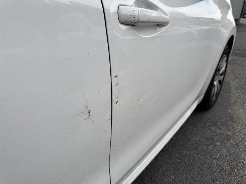 Peugeot 208 1.0 VTI 68ch 5p Active 