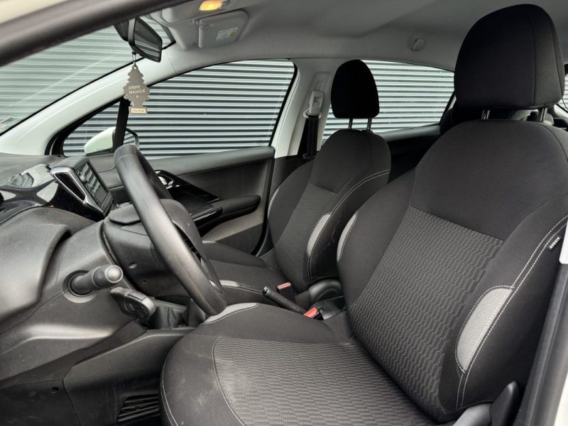 Peugeot 208 1.0 VTI 68ch 5p Active 