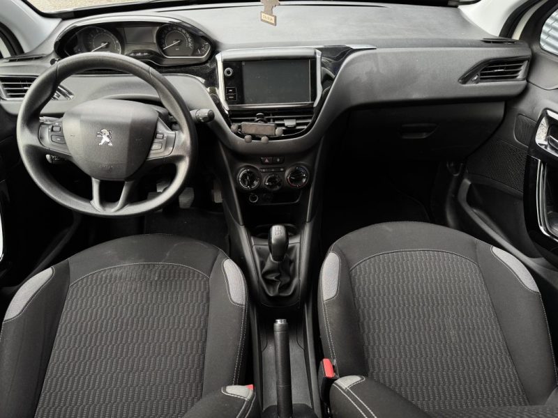 Peugeot 208 1.0 VTI 68ch 5p Active 