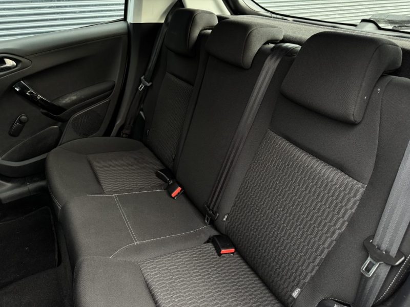 Peugeot 208 1.0 VTI 68ch 5p Active 