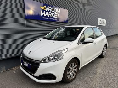 Peugeot 208 1.0 VTI 68ch 5p Active 