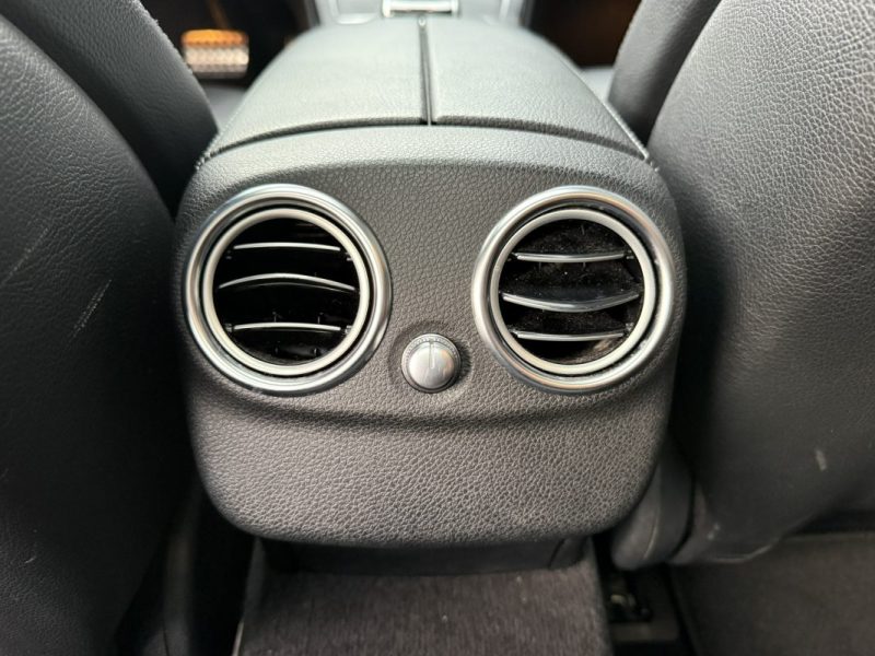 MERCEDES CLASSE C 180 1.6 CDI 116cv AMGLINE 