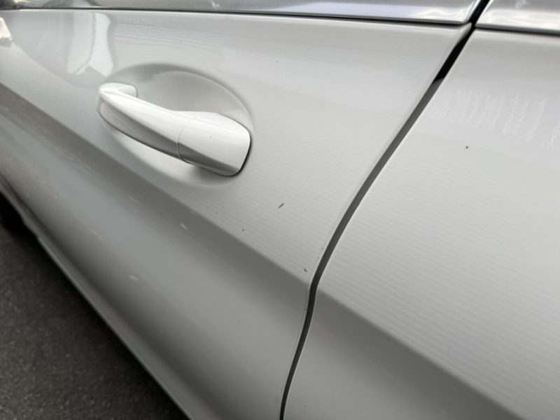 MERCEDES CLASSE C 180 1.6 CDI 116cv AMGLINE 