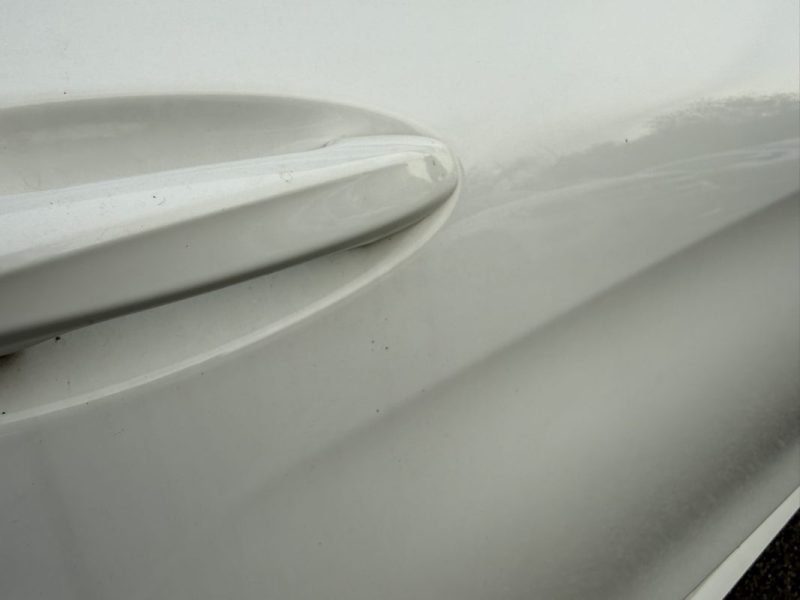 MERCEDES CLASSE C 180 1.6 CDI 116cv AMGLINE 