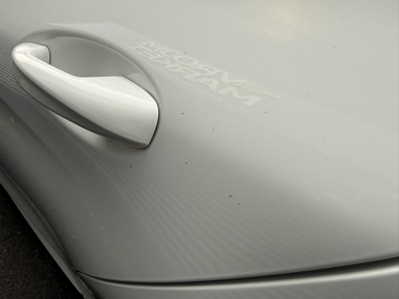 MERCEDES CLASSE C 180 1.6 CDI 116cv AMGLINE 