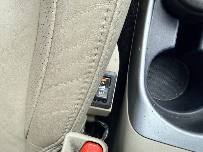 CITROEN C-CROSSER 2.2 HDI 2179CM3 156CV  2010