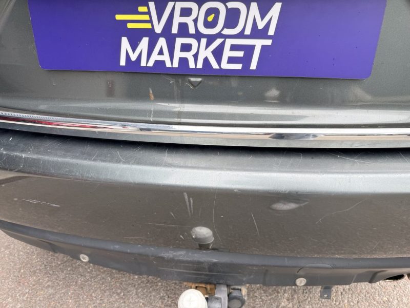 CITROEN C-CROSSER 2.2 HDI 2179CM3 156CV  2010