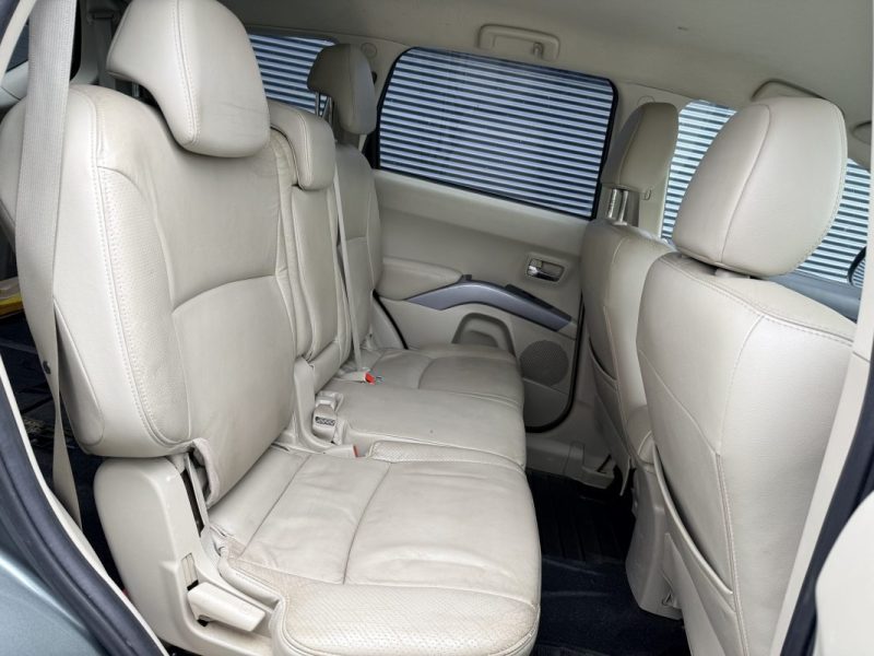 CITROEN C-CROSSER 2.2 HDI 2179CM3 156CV  2010