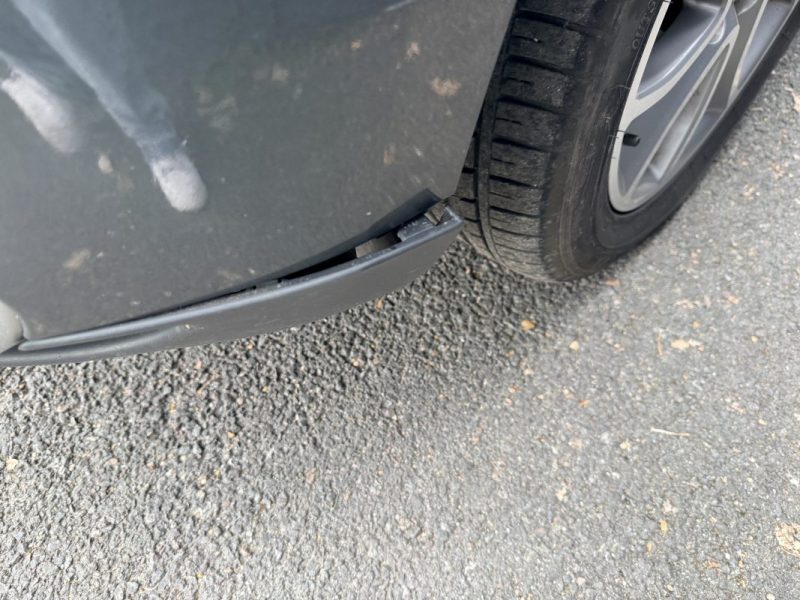 CITROEN C-CROSSER 2.2 HDI 2179CM3 156CV  2010