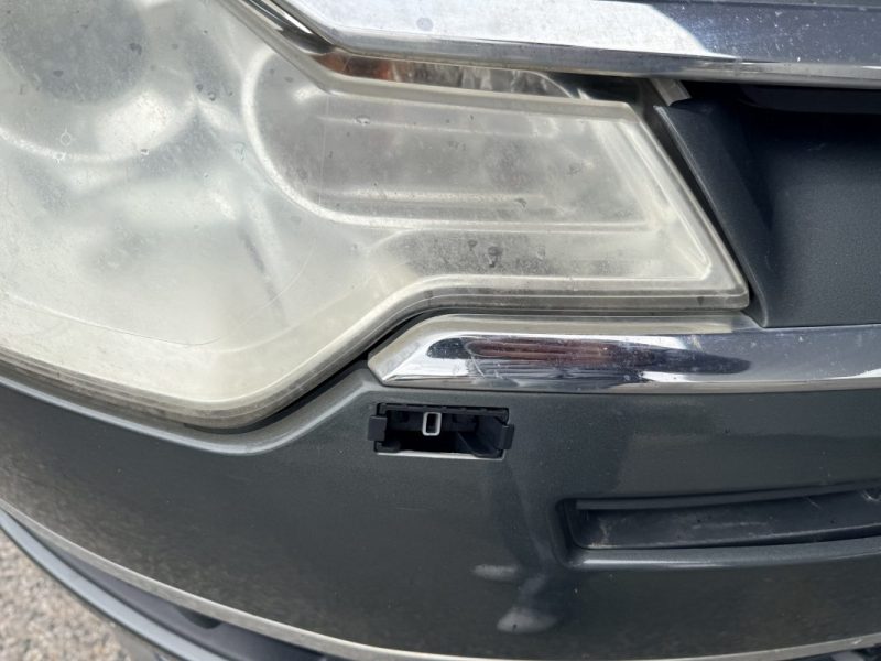 CITROEN C-CROSSER 2.2 HDI 2179CM3 156CV  2010