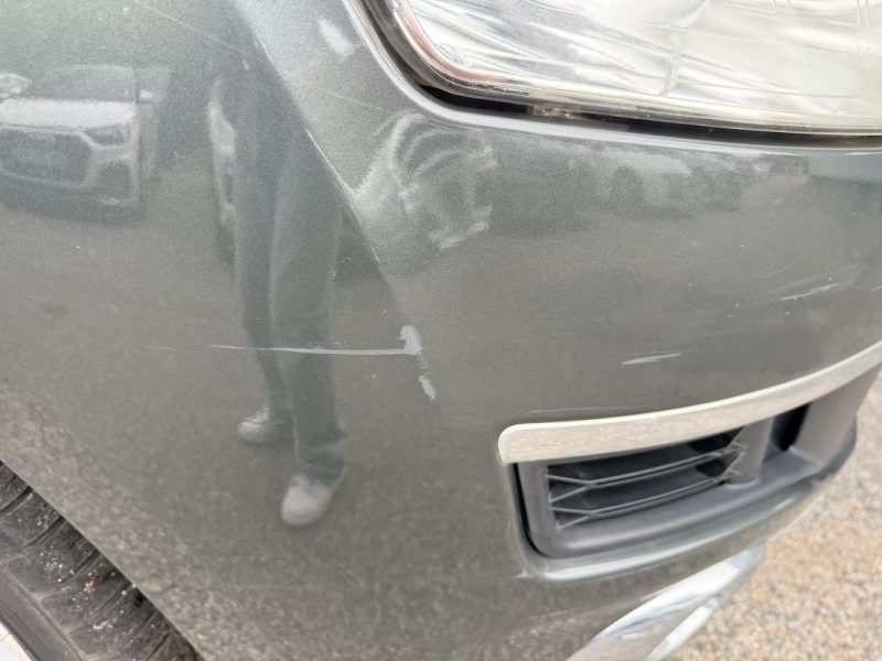 CITROEN C-CROSSER 2.2 HDI 2179CM3 156CV  2010