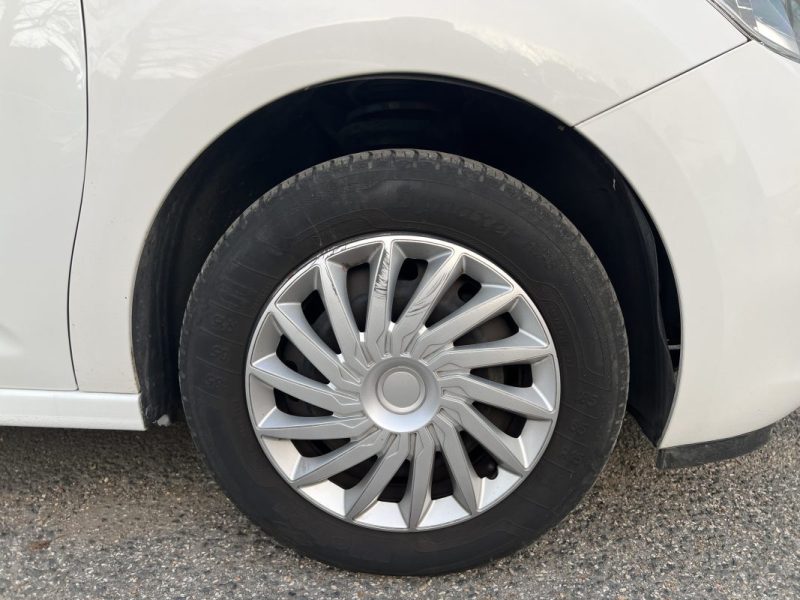 CITROEN C3 1.6 BLUEHDI 75 SOCIÉTÉ / ENTRETIEN À JOUR / CT OK