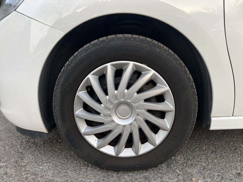 CITROEN C3 1.6 BLUEHDI 75 SOCIÉTÉ / ENTRETIEN À JOUR / CT OK